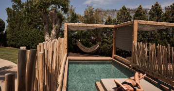 NEMA Design Hotel & Spa - Adults Only