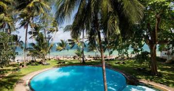 Neptune Beach Resort