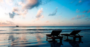 Neptune Paradise Beach Resort Neptune Paradise Beach Resort