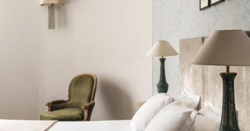 New Hotel Roblin