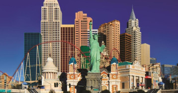 New York-New York Hotel & Casino