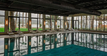 NG Phaselis Bay Resort