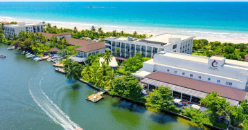 NH Bentota Ceysands Resort