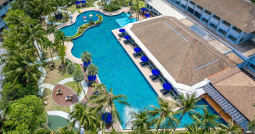 NH Boat Lagoon Phuket Resort NH Boat Lagoon Phuket Resort