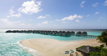 NH Collection Havodda Resort Maldives