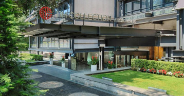 NH Collection Roma Vittorio Veneto