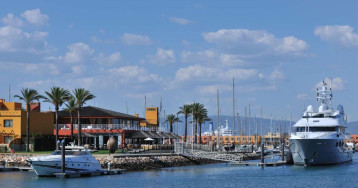 Nh Marina Portimao Resort Nh Marina Portimao Resort