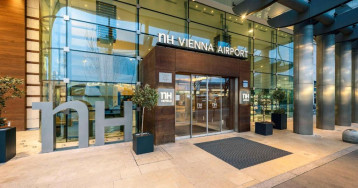 NH Vienna Airport Conference Center