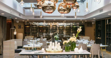 Niepce Paris, Curio Collection By Hilton