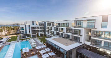 Nikki Beach Resort & Spa Dubai