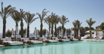 Nikki Beach Resort & Spa Santorini Nikki Beach Resort & Spa Santorini