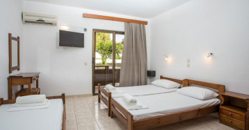 Nikos BNB