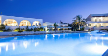 Niriides Beach Niriides Beach