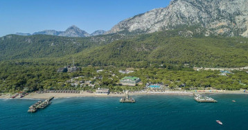 Nirvana Mediterranean Excellence