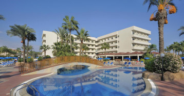 Nissiana Hotel & Bungalows Nissiana Hotel & Bungalows
