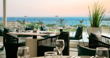 NissiBlu Beach Resort NissiBlu Beach Resort