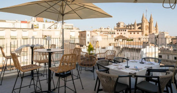 Nivia Born Boutique Hotel