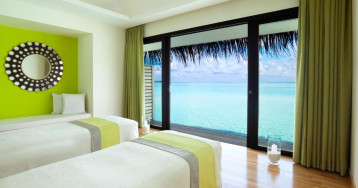 Niyama Private Islands Maldives Niyama Private Islands Maldives