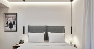 NLH Monastiraki NLH Monastiraki