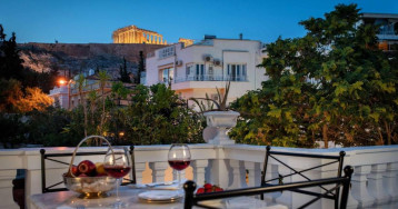 Noble Suites Noble Suites