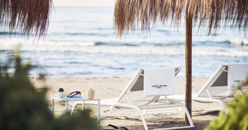 Nobu Hotel Marbella