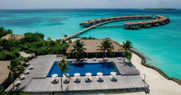 Noku Maldives, Vignette Collection Resort Noku Maldives, Vignette Collection Resort
