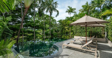 Noku Phuket Noku Phuket