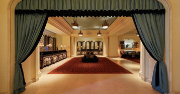 NoMad Las Vegas