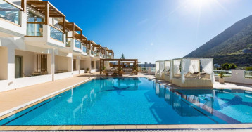 Nostos Beach Boutique Hotel