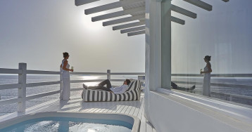 Notos Therme and Spa Notos Therme and Spa