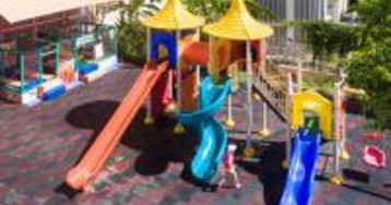 Hotel Nova Park