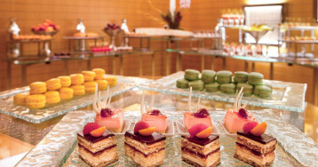 Novotel Dubai Al Barsha