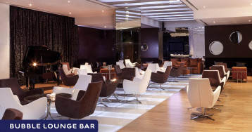 Novotel Dubai Al Barsha