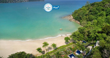 Novotel Phuket Kamala Beach