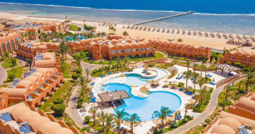 Novotel Marsa Alam Beach Resort
