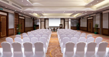 Novotel Phuket Vintage Park Resort