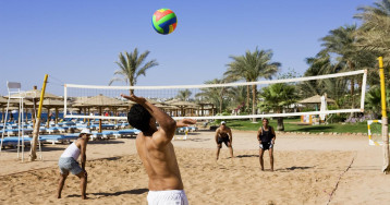 Novotel Sharm El Sheikh