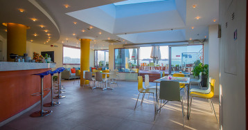 Novus City Hotel Novus City Hotel