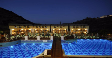 NoxInn Club (Ex.Club Konakli Hotel Family Resort & Spa) NoxInn Club (Ex.Club Konakli Hotel Family Resort & Spa)