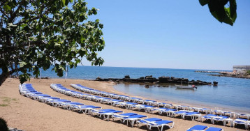 Numa Bay Exclusive Hotel