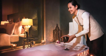 Oaks Ibn Battuta Gate Dubai