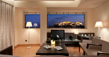 O&B Athens Boutique Hotel O&B Athens Boutique Hotel