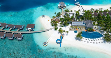 OBLU SELECT Sangeli Resort