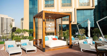 Barcelo Al Jaddaf Dubai (ex. Occidental Al Jaddaf)