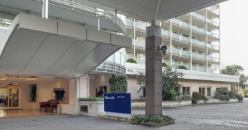 Occidental Aran Park