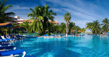 Occidental Arenas Blancas