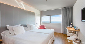 Occidental Atenea Mar - Adults Only