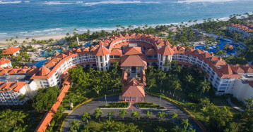 Occidental Caribe