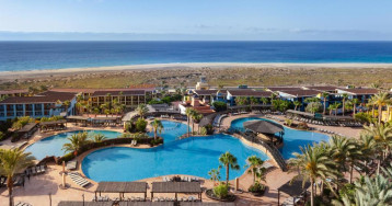 Occidental Jandia Playa Occidental Jandia Playa