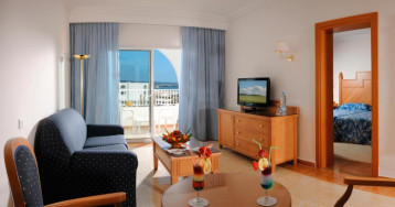 Hotel Concorde Marco Polo (ex. Occidental Marco Polo)